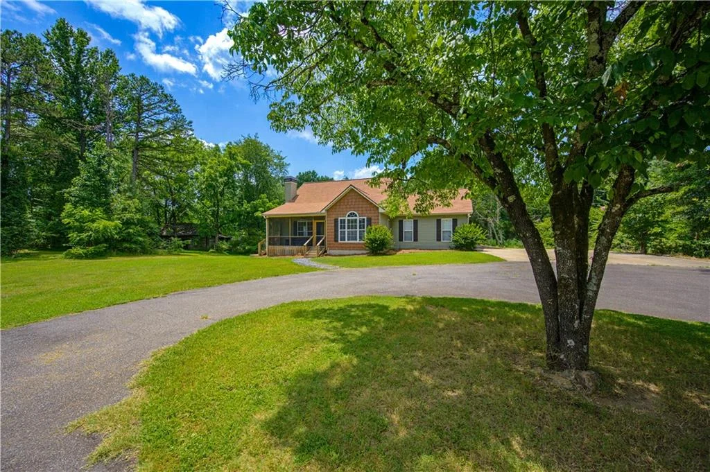4665 Mount Vernon Road Rd, Gainesville, GA, 30506