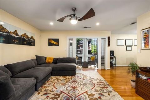 1445 Monroe Drive NE 14B Atlanta GA 30324