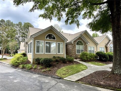 Condo For Sale - 2191 Rockbridge Road #1704<br/> Stone Mountain, GA 30087