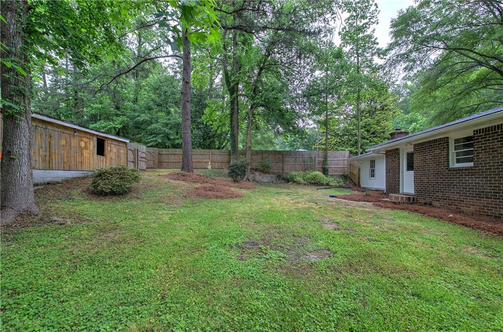 3647 Miller Street, Lithia Springs, Georgia image 34