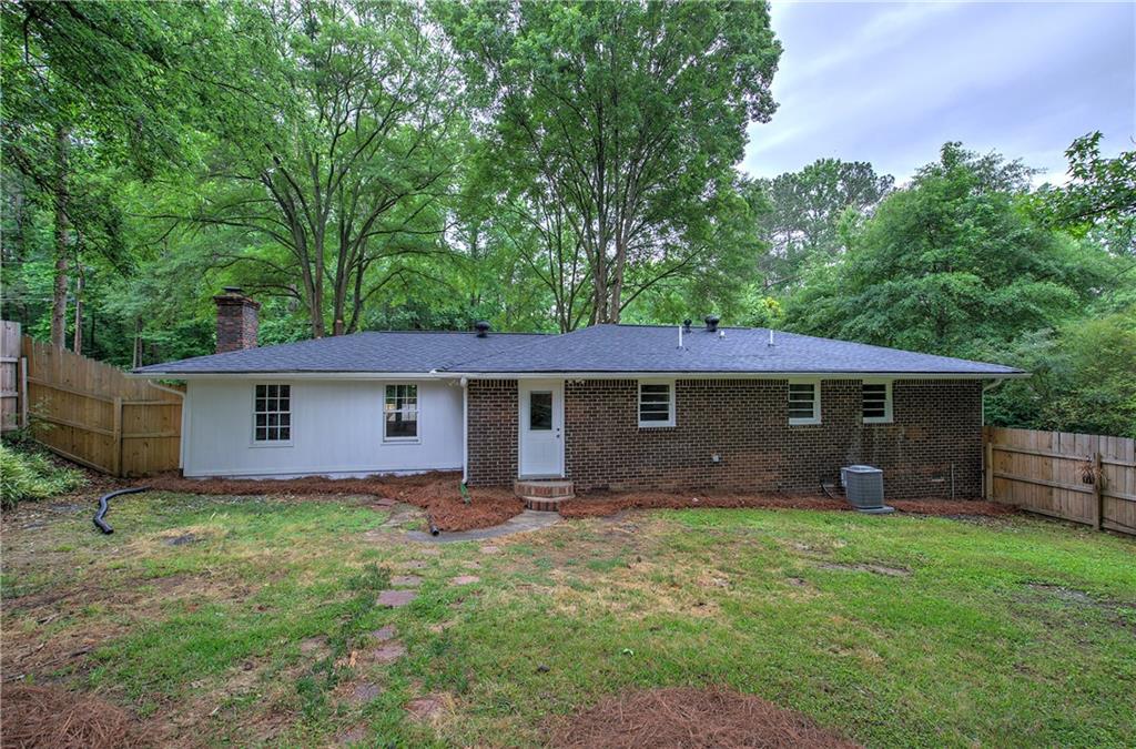 3647 Miller Street, Lithia Springs, Georgia image 33