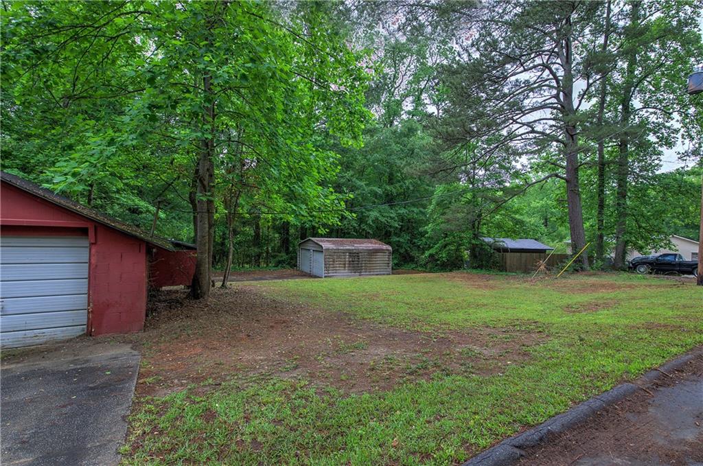 3647 Miller Street, Lithia Springs, Georgia image 36