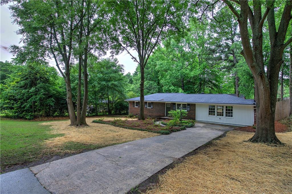 3647 Miller Street, Lithia Springs, Georgia image 35