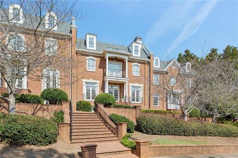 3005 Ranch Road SE Atlanta GA 30339