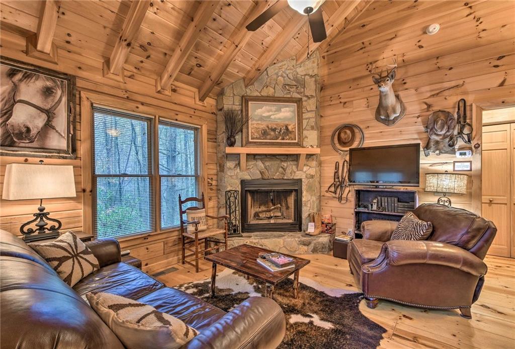 807 Little Rock Creek Road