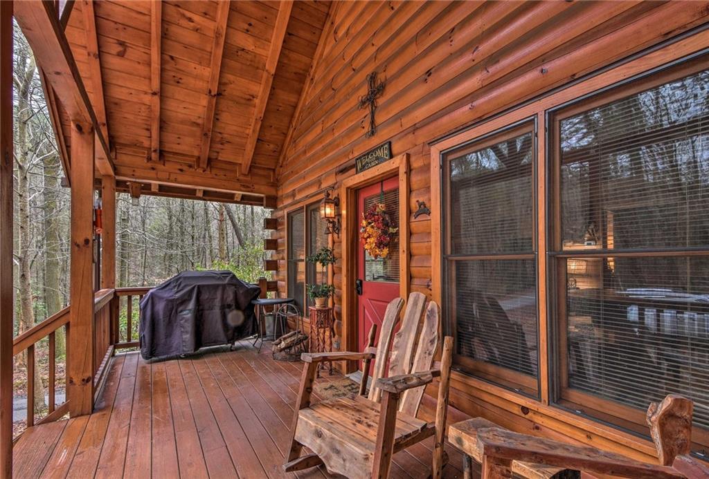 807 Little Rock Creek Road