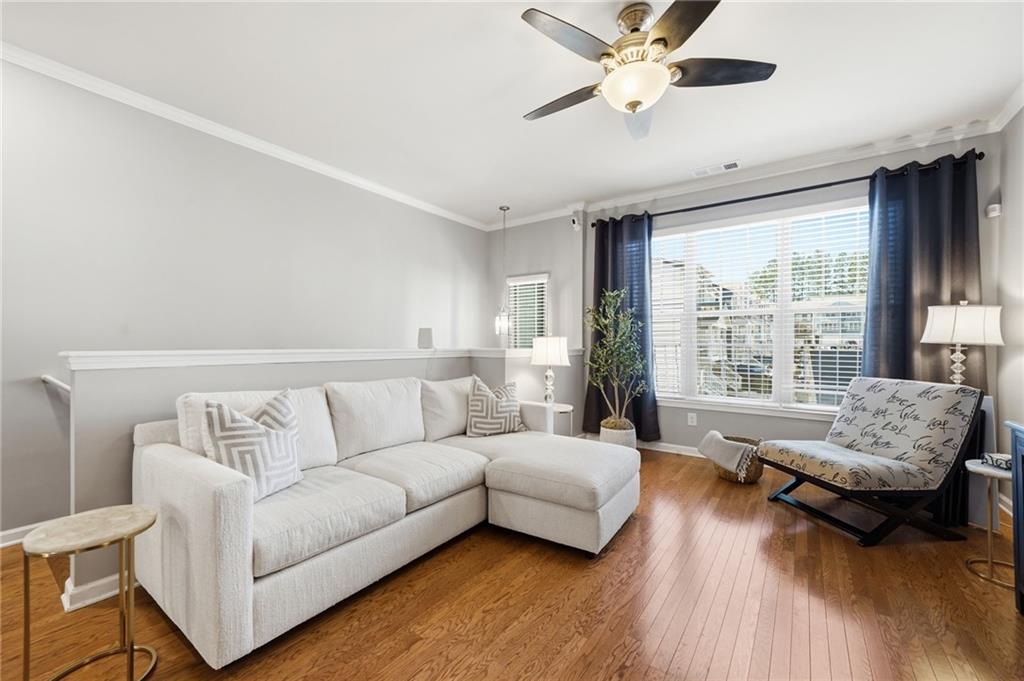 1649 Liberty Parkway NW