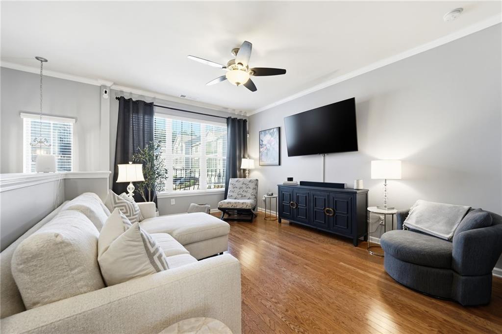 1649 Liberty Parkway NW