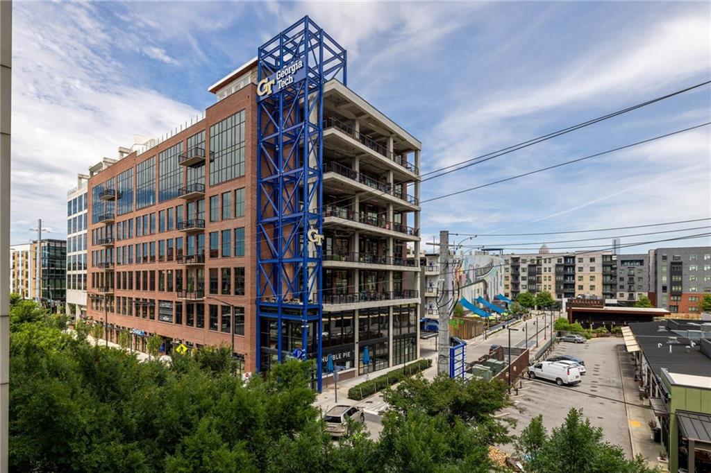 1100 Howell Mill Road NW 310