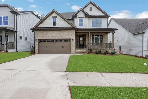 504 Pine Bough Road Ball Ground GA 30107