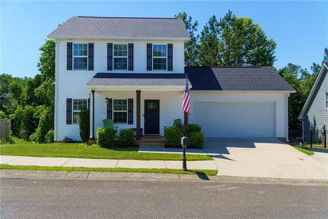 Homes For Sale - 113 Covington Drive<br/> Ball Ground, GA 30107