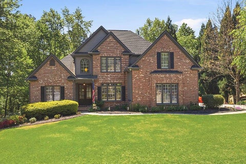 Homes For Sale - 151 Misty View Lane<br/> Acworth, GA 30101
