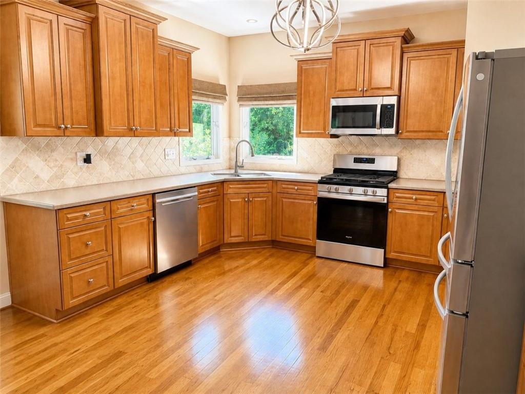 151 Misty View Lane