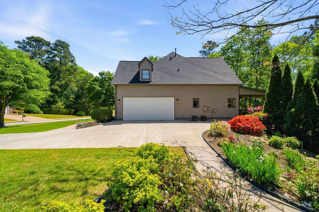 151 Misty View Lane