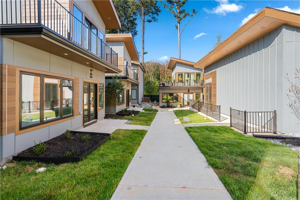 6305 Shannon Parkway UNIT 111