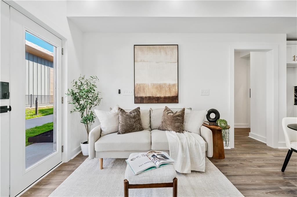 6305 Shannon Parkway UNIT 111