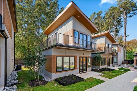 6305 Shannon Parkway UNIT 111 Union City GA 30291