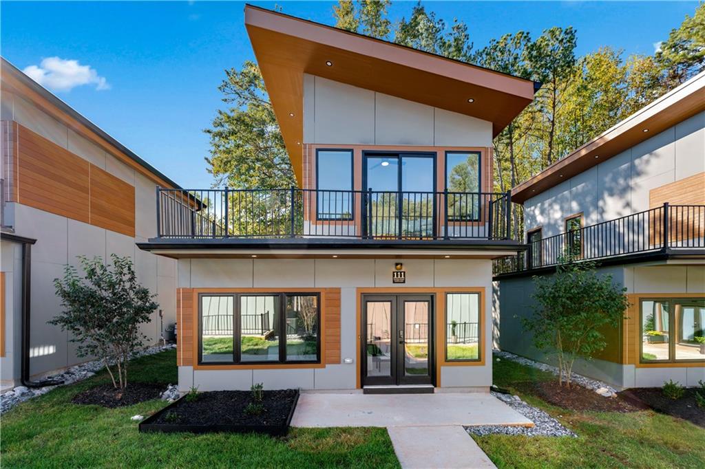6305 Shannon Parkway UNIT 111