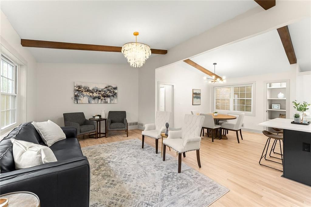 2771 Sherwood Road SE