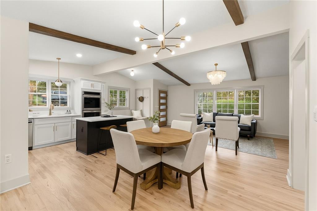 2771 Sherwood Road SE