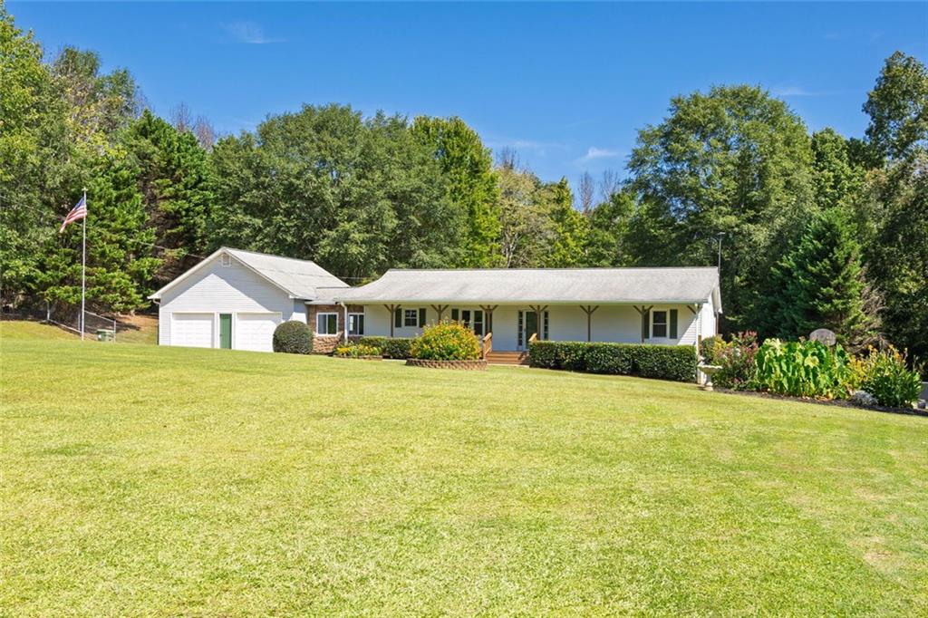 986 Braswell Mountain Road