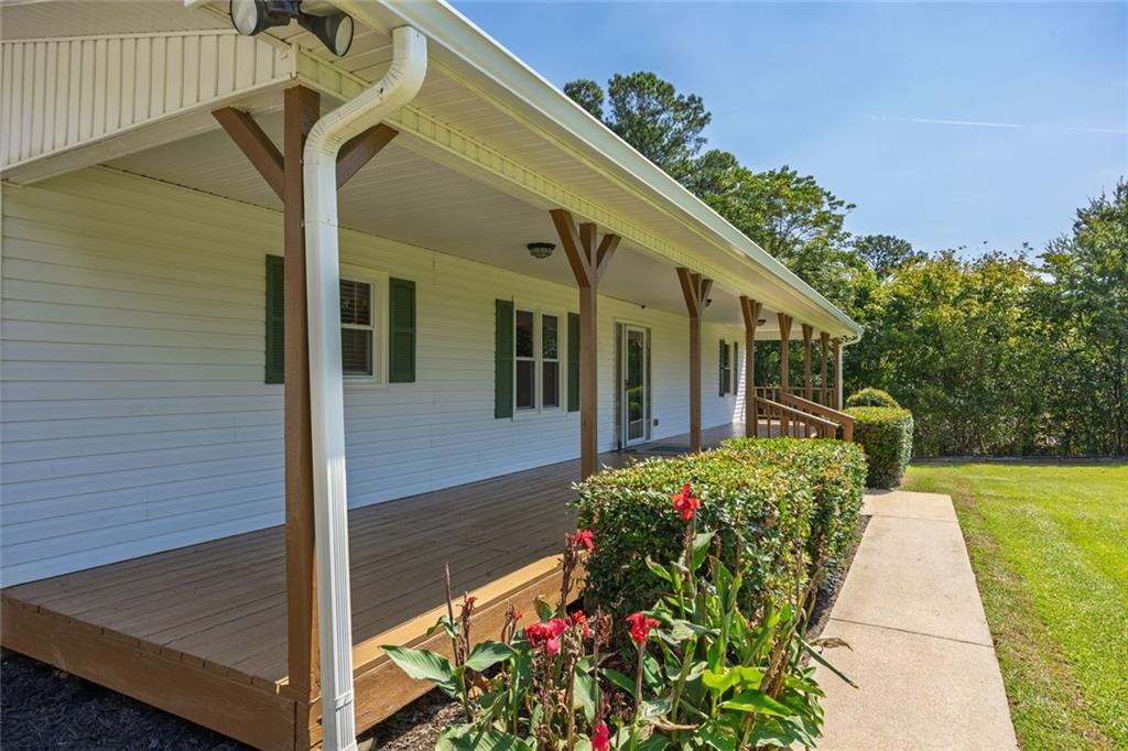 986 Braswell Mountain Road