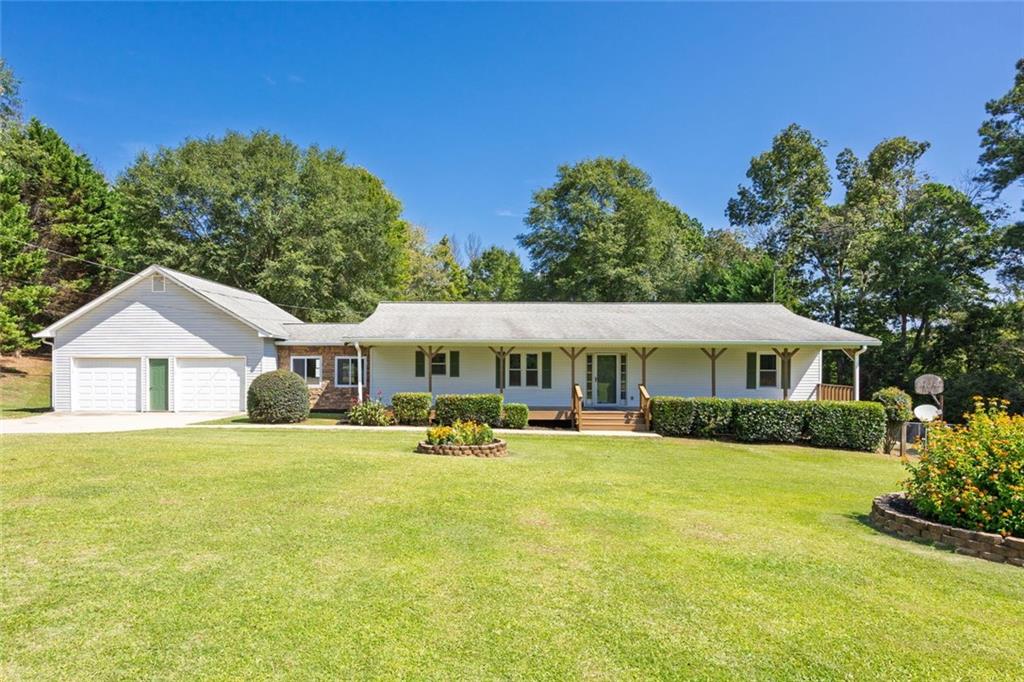 986 Braswell Mountain Road