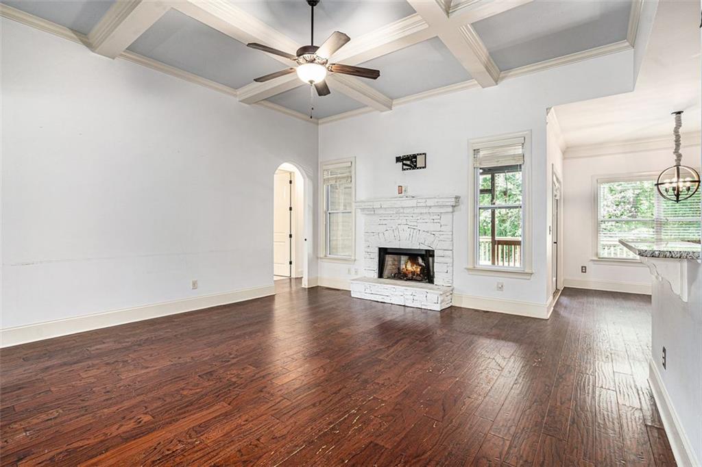 440 CRIMSON Drive