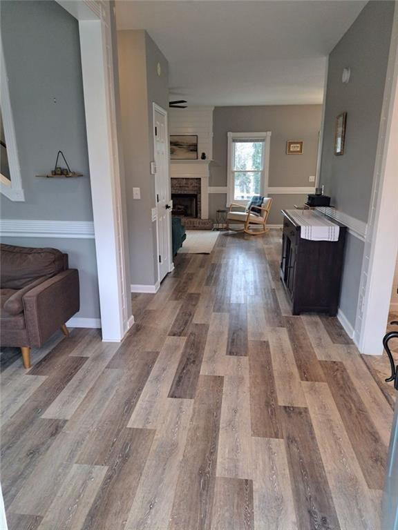 366 Silverthorn Drive NW