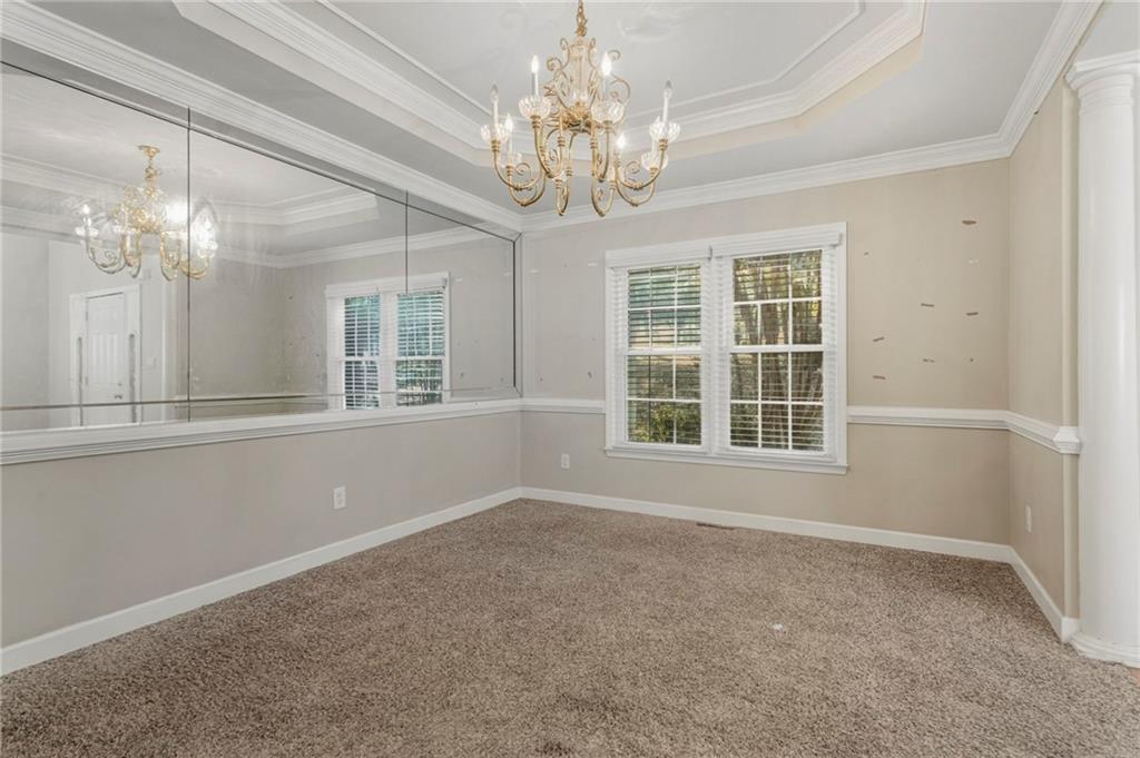 527 Country Club Drive