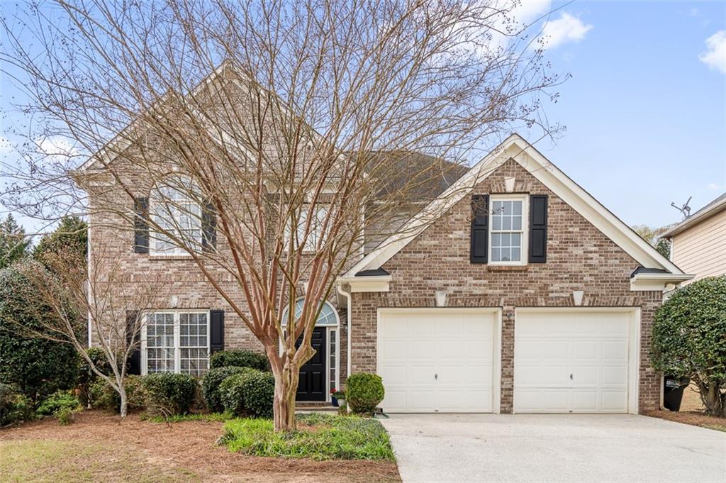 5464 Vinings Lake Way SW