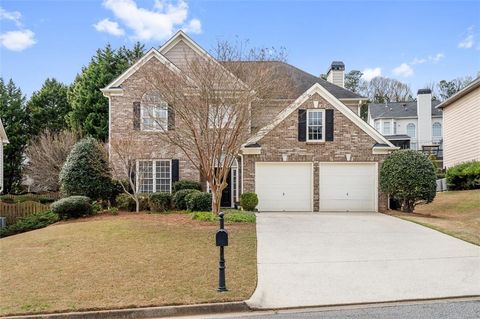 5464 Vinings Lake Way SW Mableton GA 30126