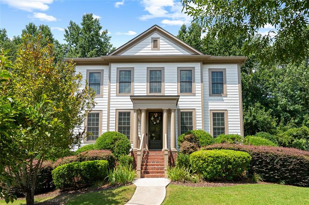 1215 Renaissance Court SE