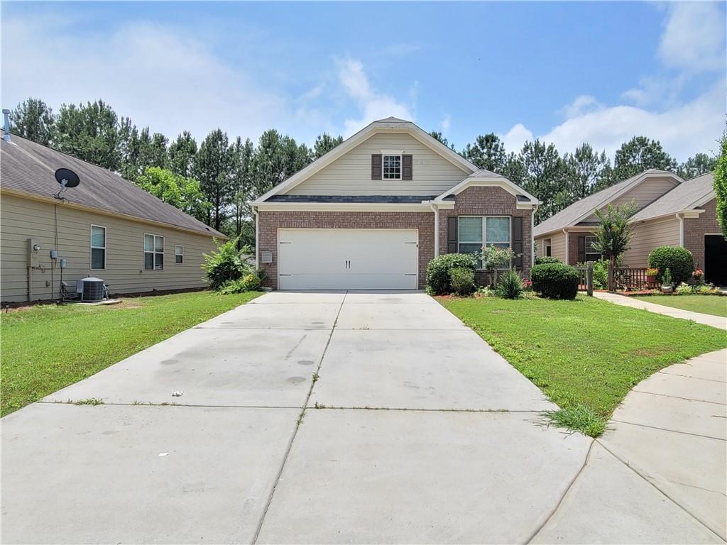 243 River Meadow Drive, LaGrange, Georgia image 1