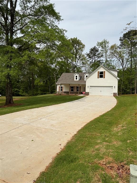 90 Hammock Drive