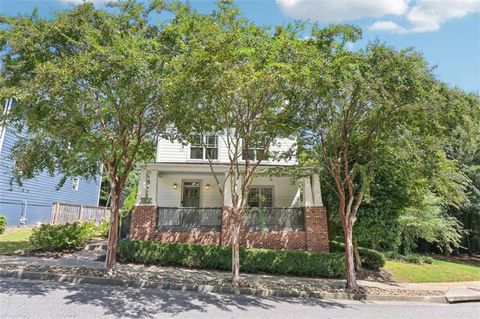 1364 Marion Street Atlanta GA 30315