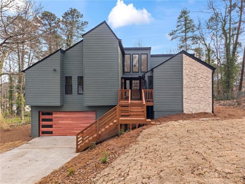 Homes For Sale - 2215 Cedar Forks Drive<br/> Marietta, GA 30062