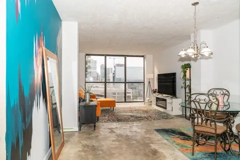 1280 W Peachtree Street NW #1607, Atlanta, GA 30309 - MLS#: 7497389