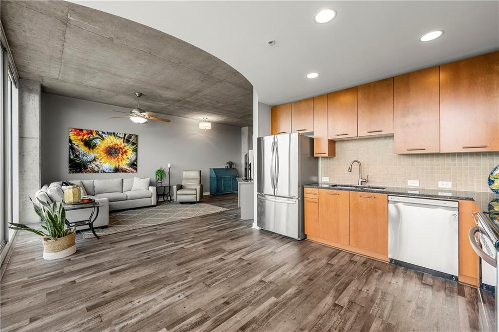 3300 Windy Ridge Parkway SE 1307