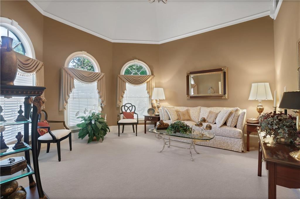 3615 Greenside Court