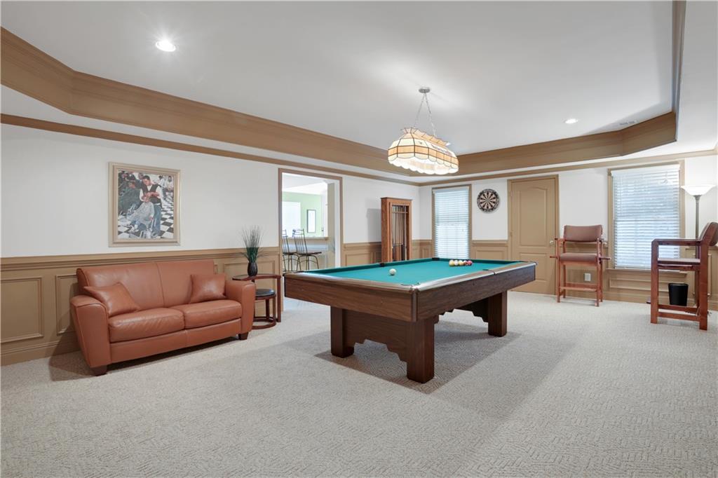 3615 Greenside Court