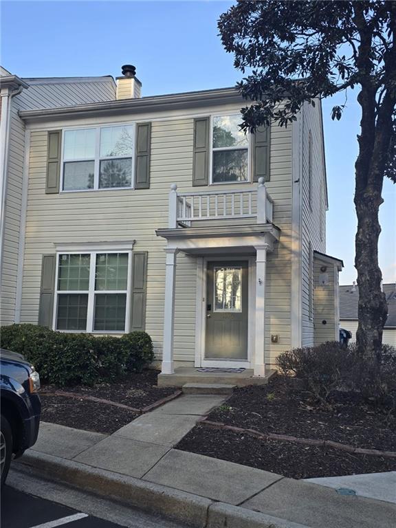 1090 Kilmington Court