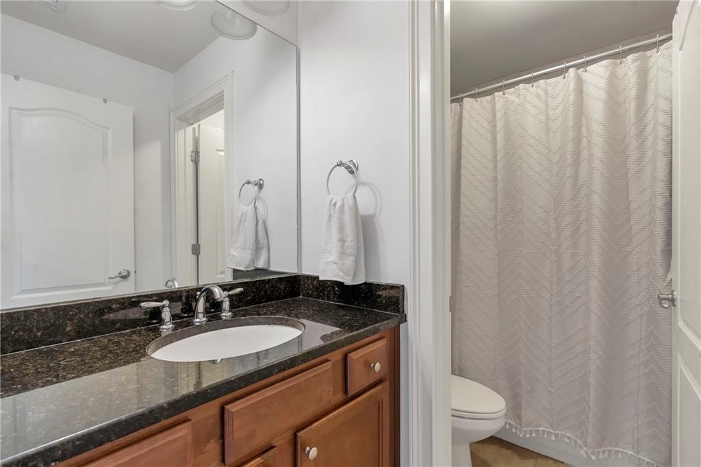 2690 Derby Walk #53, Atlanta, Georgia image 22
