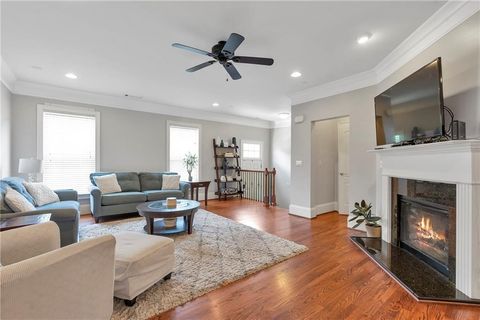 2690 Derby Walk NE 53 Atlanta GA 30319