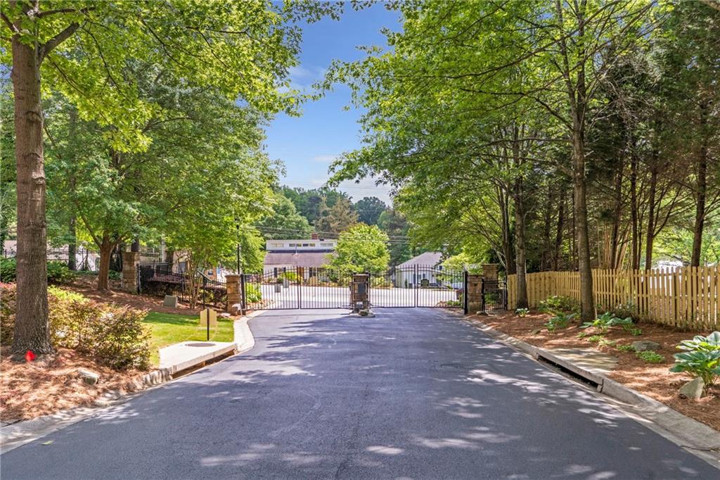2690 Derby Walk #53, Atlanta, Georgia image 34