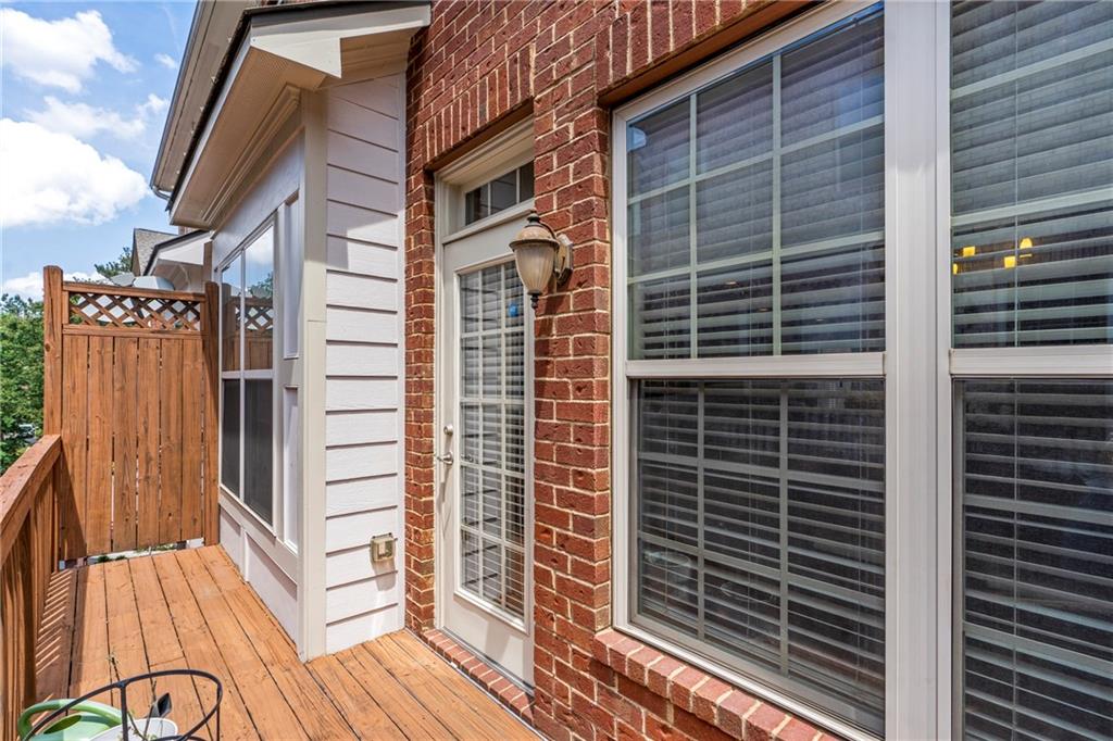 2690 Derby Walk #53, Atlanta, Georgia image 31