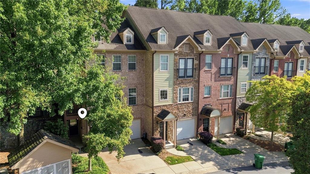 1431 Ashford Creek Circle NE