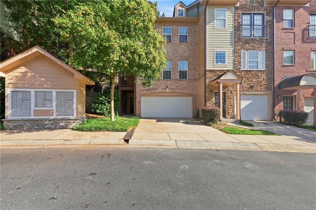 1431 Ashford Creek Circle NE