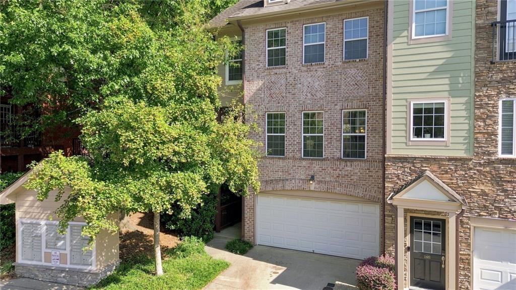 1431 Ashford Creek Circle NE
