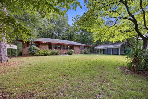 Multifamily For Sale - 5571 Edith Street<br/> Austell, GA 30106